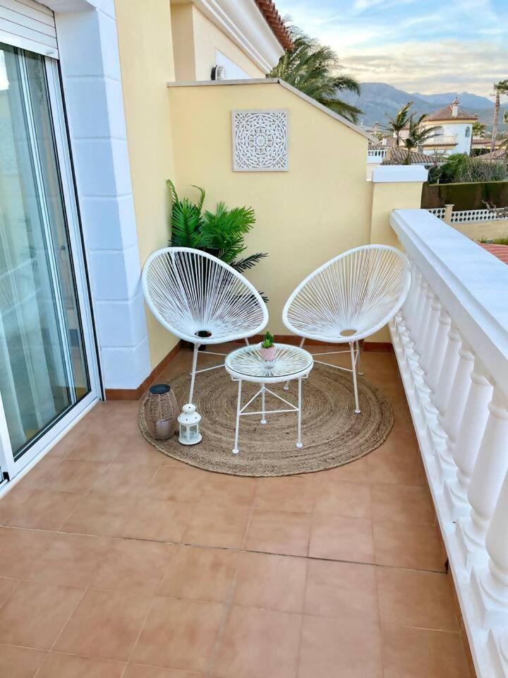 B&P Alojamientos Miami Platja Paradise Екстер'єр фото