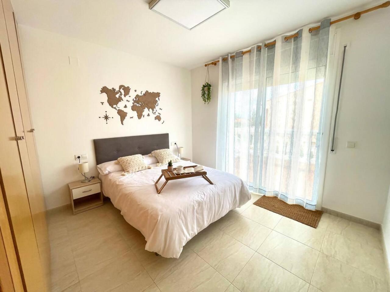 B&P Alojamientos Miami Platja Paradise Екстер'єр фото
