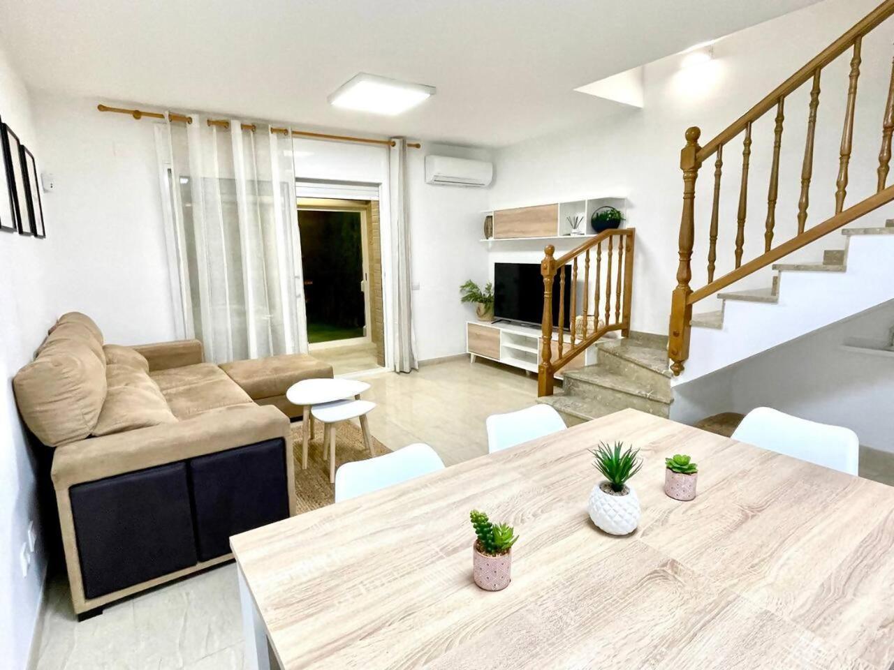 B&P Alojamientos Miami Platja Paradise Екстер'єр фото
